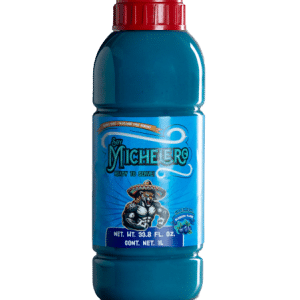 Drink Mixer Blueberry Individual