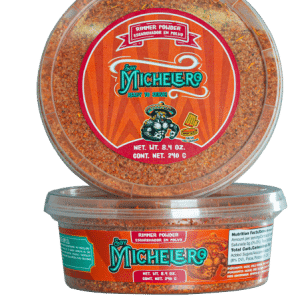 Chilín Rimmer Powder 8.4 OZ Individual