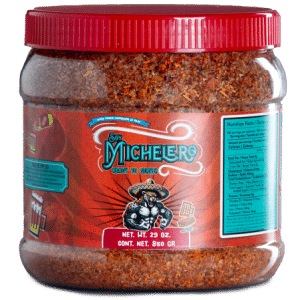 Chilín Rimmer Powder 29 OZ Individual