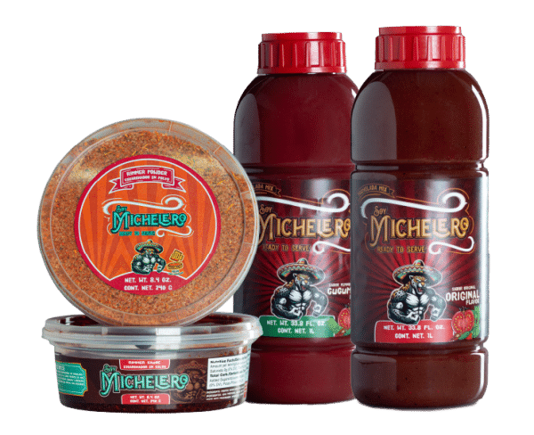 Michelada Mix Bundle